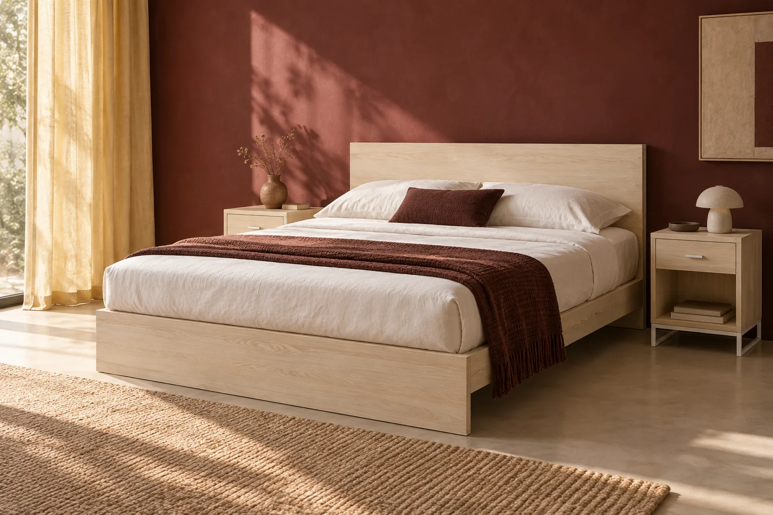Hotels & hospitality