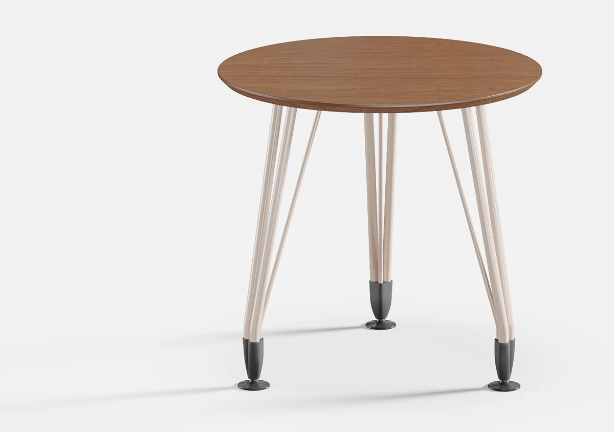Yaxi — A circle for conversation